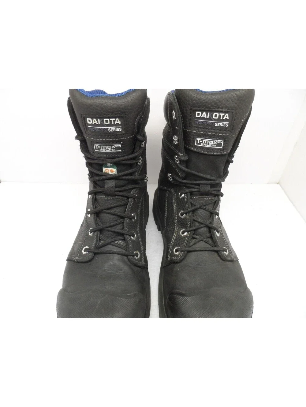 Dakota Men's 8
